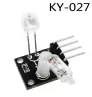 Module cảm biến ánh sáng ma thuật KY-027 cho Arduino